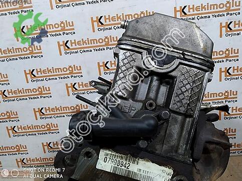 BMW 3 Serisi çıkma parça