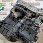 BMW 3 Serisi E46 318i Benzinli Tam Motor Seti