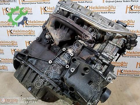 BMW 3 Serisi çıkma parça