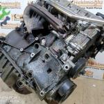 BMW 3 Serisi E46 318i Benzinli Tam Motor Seti