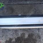 BMW 3 SERİSİ E46 ARKA TAMPON GÜMÜŞ GRİ HATASIZ SENSÖRSÜZ TAMPON