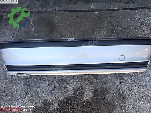 BMW 3 Serisi çıkma parça