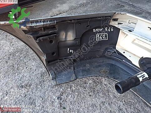 BMW 3 Serisi çıkma parça