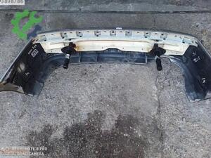 BMW 3 SERİSİ E46 ARKA TAMPON GÜMÜŞ GRİ HATASIZ SENSÖRSÜZ TAMPON