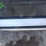 BMW 3 SERİSİ E46 ARKA TAMPON GÜMÜŞ GRİ HATASIZ SENSÖRSÜZ TAMPON