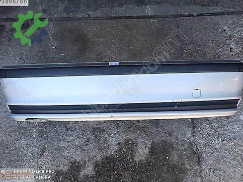 BMW 3 Serisi çıkma parça