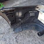 BMW 3 SERİSİ E46 ARKA TAMPON GÜMÜŞ GRİ HATASIZ SENSÖRSÜZ TAMPON