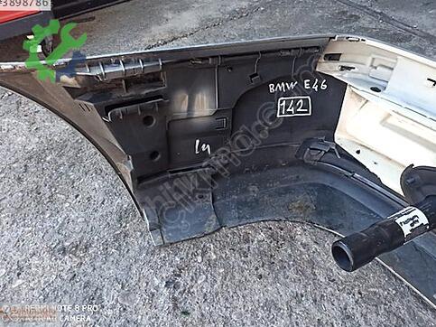 BMW 3 Serisi çıkma parça