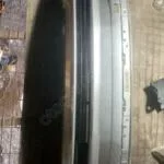 BMW 3 Serisi E46 Çıkma Ön Tampon Parçası
