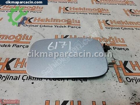 BMW 3 Serisi Depo Kapağı çıkma parça