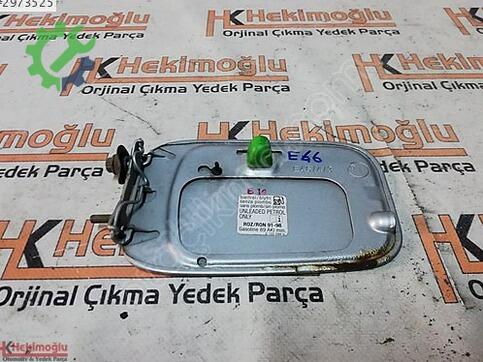 BMW 3 Serisi çıkma parça