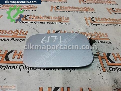 BMW 3 Serisi Depo Kapağı çıkma parça