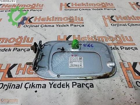BMW 3 Serisi çıkma parça