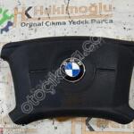 BMW 3 SERİSİ E46 E39 DİREKSİYON AİRBAG 3310957637, SÜRÜCÜ