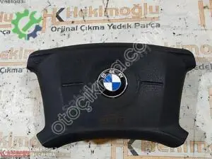 BMW 3 SERİSİ E46 E39 DİREKSİYON AİRBAG 3310957637, SÜRÜCÜ