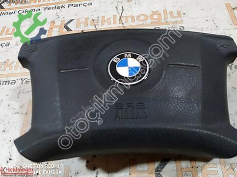 BMW 3 Serisi 3310957637 çıkma parça