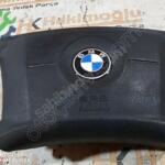 BMW 3 SERİSİ E46 E39 DİREKSİYON AİRBAG 3310957637, SÜRÜCÜ DİREKS