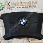 BMW 3 SERİSİ E46 E39 DİREKSİYON AİRBAG 3310957637, SÜRÜCÜ DİREKS