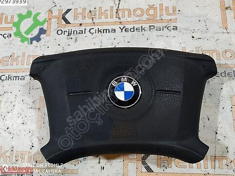 BMW 3 Serisi 3310957637 çıkma parça