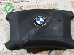 BMW 3 SERİSİ E46 E39 DİREKSİYON AİRBAG 3310957637, SÜRÜCÜ DİREKS