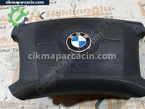 BMW 5 Serisi Direksiyon Airbag çıkma parça