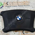 BMW 3 SERİSİ E46 E39 DİREKSİYON AİRBAG 3310957637, SÜRÜCÜ DİREKS