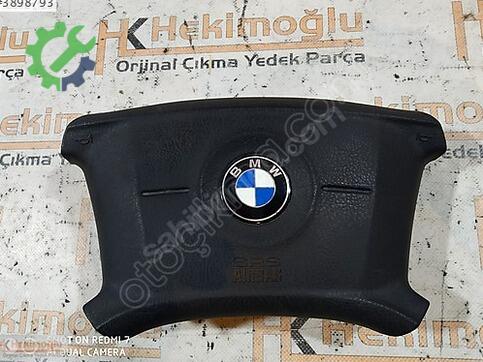 BMW 5 Serisi 3310957637 çıkma parça