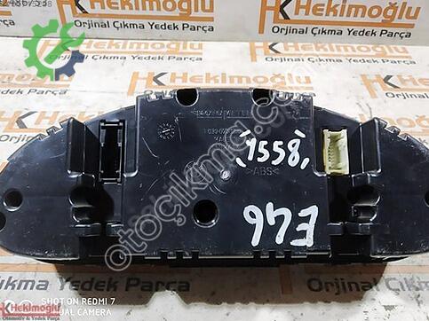 BMW 3 Serisi Kilometre Saati 8380144 çıkma parça