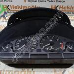 BMW 3 SERİSİ E46 KİLOMETRE SAATİ KADRAN 8380144, 026360607
