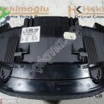 BMW 3 SERİSİ E46 KİLOMETRE SAATİ KADRAN 8380144, 026360607