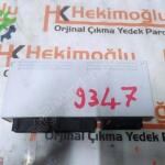 BMW 3 SERİSİ E46 KOLTUK MODÜLÜ BEYNİ