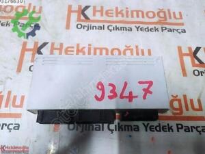 BMW 3 SERİSİ E46 KOLTUK MODÜLÜ BEYNİ