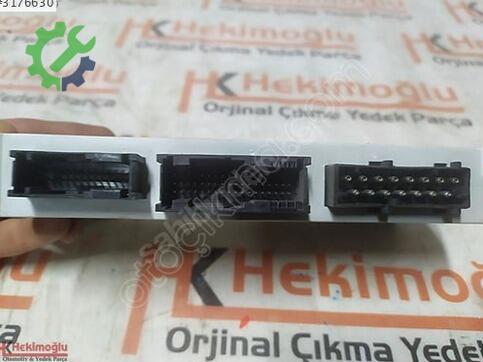 BMW 3 Serisi çıkma parça