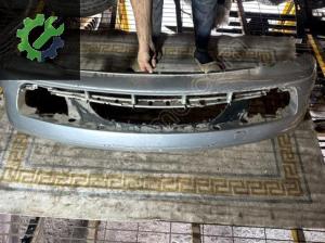 BMW 3 Serisi E46 Modeli İçin Çıkma Ön Tampon (2. Adet)