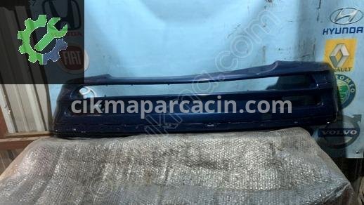 BMW 3 Serisi Ön Tampon çıkma parça