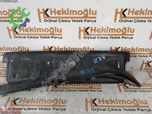 BMW 3 SERİSİ E46 ÖN TAMPON PLASTİĞİ 51 11 8195 290