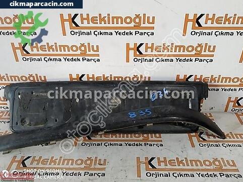 BMW 3 Serisi Ön Tampon çıkma parça