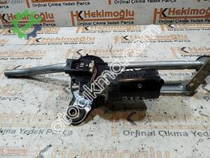 BMW 3 Serisi E46 Silecek Mekanizma ve Kolları 0569805140