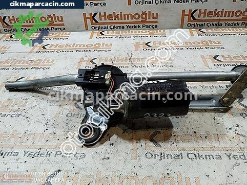 BMW 3 Serisi çıkma parça