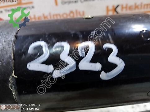 BMW 3 Serisi 0569805140 çıkma parça