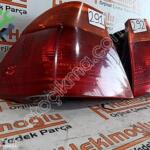 BMW 3 SERİSİ E46 SOL ARKA DIŞ STOP ORJİNAL LEDSİZ TAMİRSİZ(K