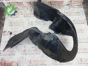 BMW 3 SERİSİ E46 SOL ÖN DAVLUMBAZ SETİ 2 PARÇA 5171-8 193 811