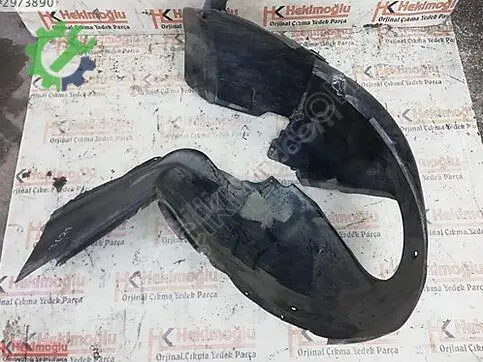 BMW 8 Serisi Davlumbaz Seti çıkma parça