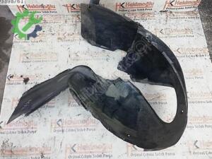 BMW 3 SERİSİ E46 SOL ÖN DAVLUMBAZ SETİ 2 PARÇA 5171-8 193 811