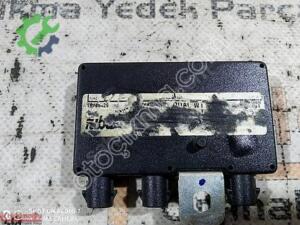 BMW 3 SERİSİ E46 TUZAK DEVRESİ 65248380944 KONTROL MODÜLÜ BE