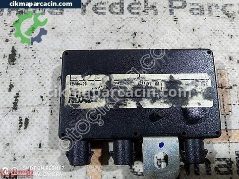 BMW 3 Serisi çıkma parça
