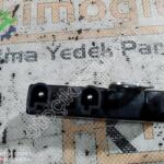BMW 3 SERİSİ E46 TUZAK DEVRESİ 65248380944 KONTROL MODÜLÜ BE