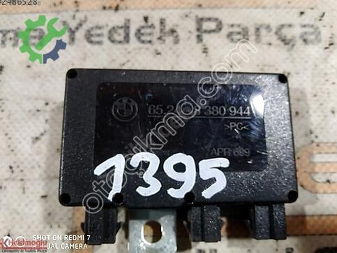 BMW 3 Serisi 65248380944 çıkma parça