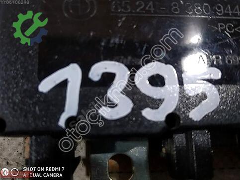 BMW 3 Serisi 65248380944 çıkma parça