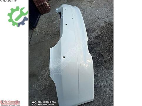 BMW 3 Serisi çıkma parça
